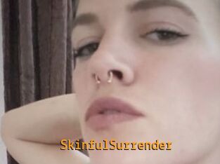 SkinfulSurrender