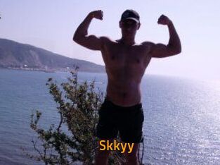 Skkyy