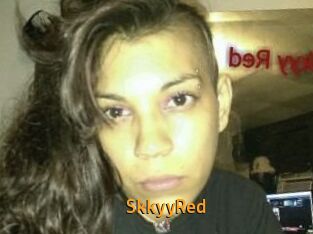 SkkyyRed