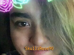 SkulliRose90