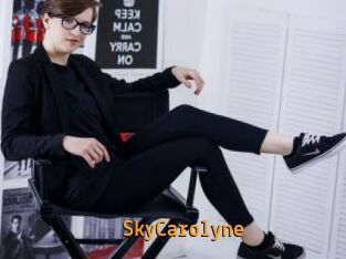 SkyCarolyne