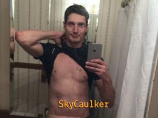 SkyCaulker