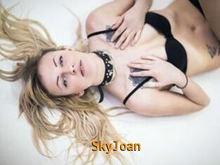 SkyJoan