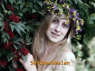 SkyQueenHelen