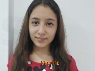 Sky_mr