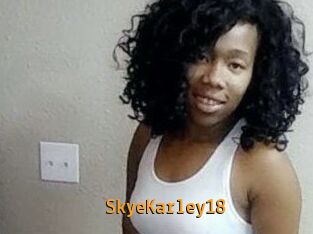 SkyeKarley18