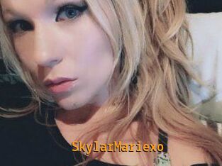 SkylarMariexo