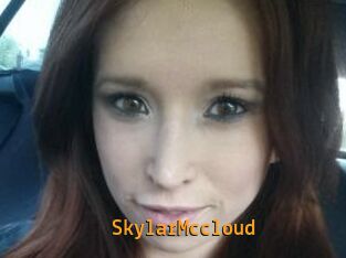 SkylarMccloud