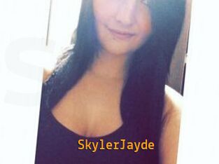 SkylerJayde