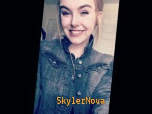 SkylerNova