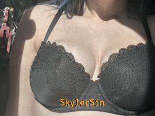 SkylerSin