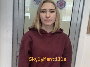 SkylyMantilla