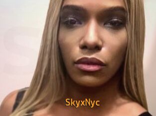 SkyxNyc
