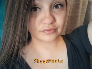 SkyyeMarie