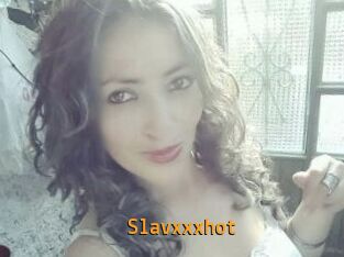 Slavxxxhot
