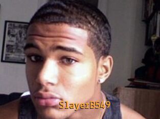 SlayerB549