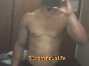 SlicktheWolfe