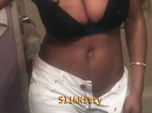 SlikKitty