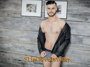 SlimChocolateBoy
