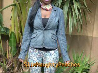 SlimNaughtyPeaches