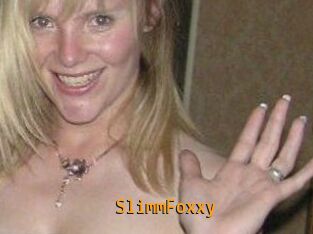 SlimmFoxxy