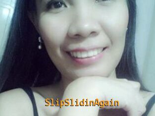 SlipSlidinAgain