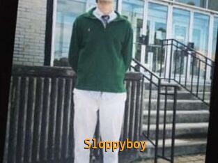Sloppyboy