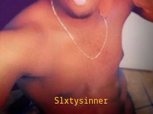 Slxtysinner