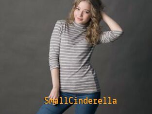 SmallCinderella