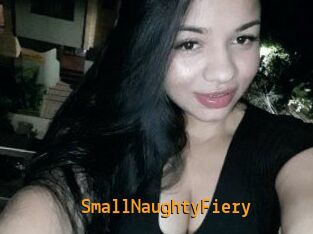 SmallNaughtyFiery