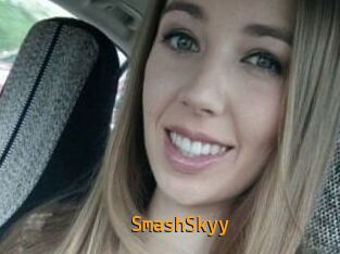 SmashSkyy