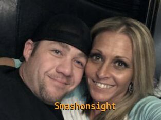 Smashonsight