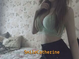 SmileCatherine