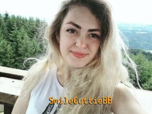 SmileCuttieBB
