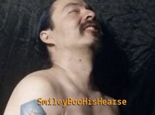 SmileyBooHisHearse