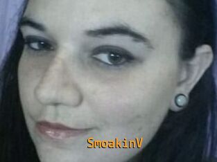 SmoakinV