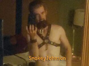 SmokeyJohnson