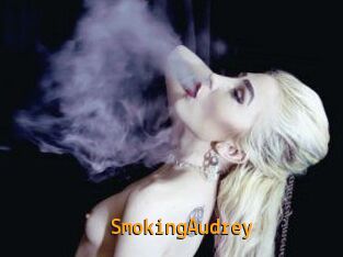 Smoking_Audrey