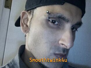Smoothtwink4u