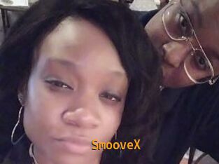 SmooveX