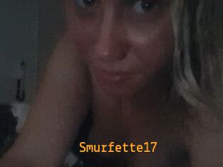 Smurfette17
