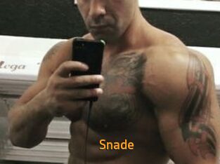 Snade