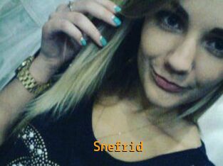 Snefrid