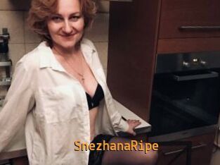 SnezhanaRipe