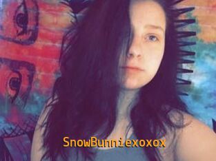 SnowBunniexoxox