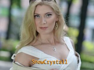SnowCrystall