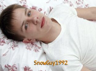 SnowGuy1992