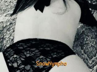 SnowNympho