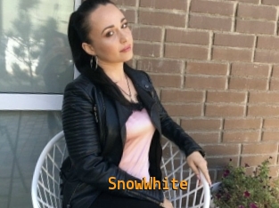 SnowWhite
