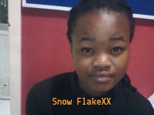 Snow_FlakeXX